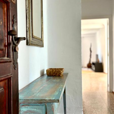 Apartamento Mar Blau Xabia Bagian luar foto