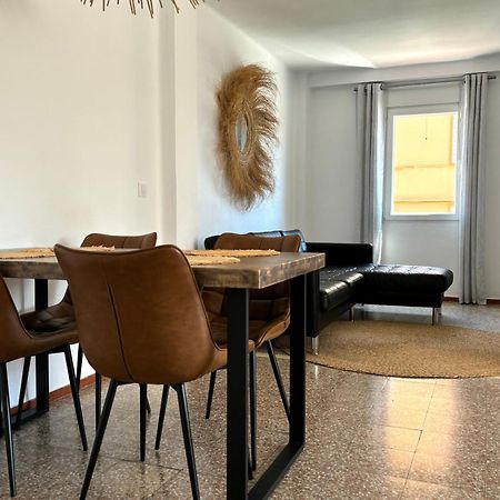 Apartamento Mar Blau Xabia Bagian luar foto