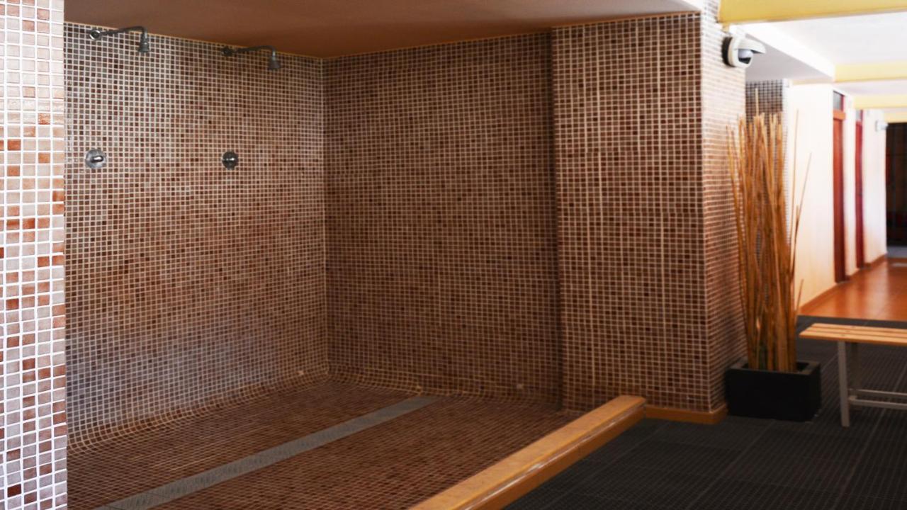 Apartamento Mar Blau Xabia Bagian luar foto