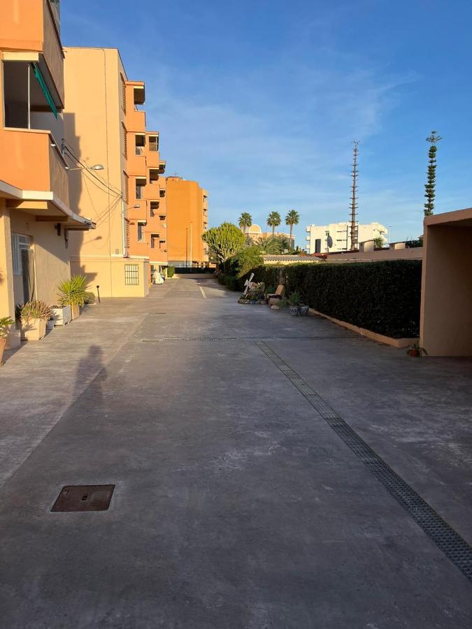 Apartamento Mar Blau Xabia Bagian luar foto