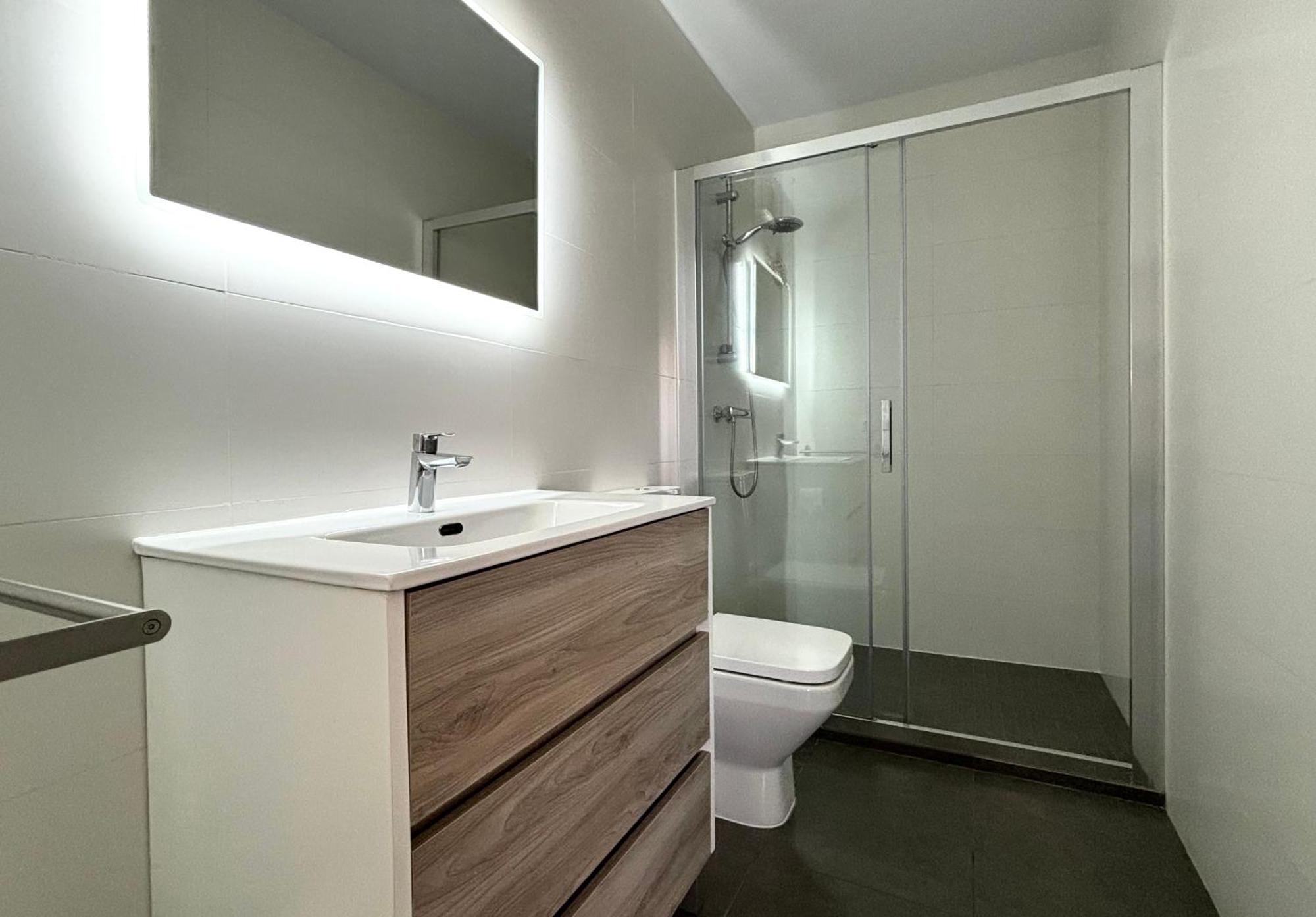 Apartamento Mar Blau Xabia Bagian luar foto