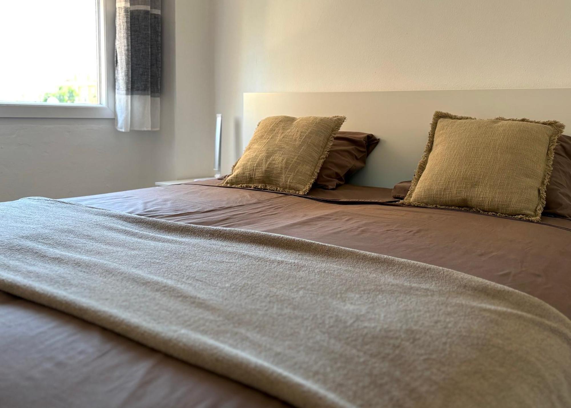 Apartamento Mar Blau Xabia Bagian luar foto
